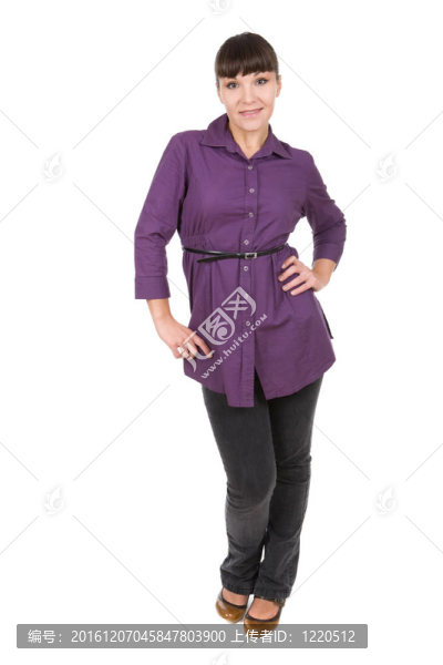 隨便的女人