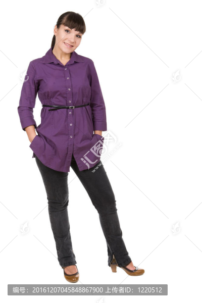 隨便的女人