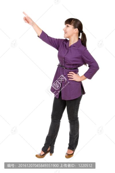 隨便的女人
