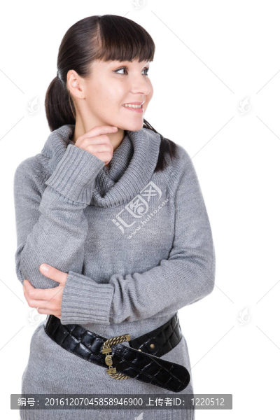 隨便的女人