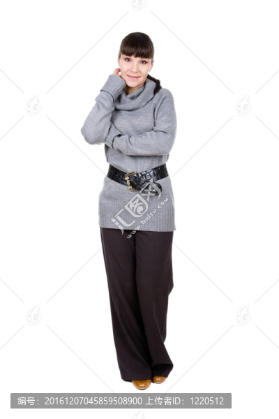 隨便的女人