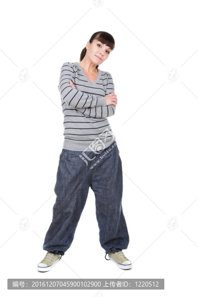 隨便的女人