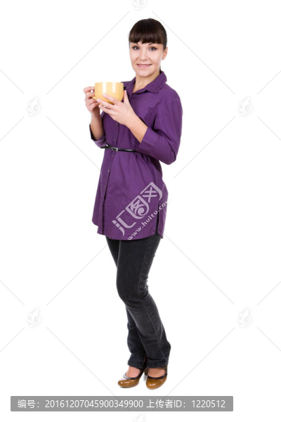 隨便的女人