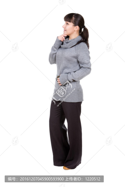 隨便的女人