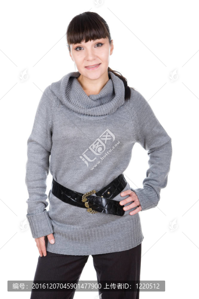 隨便的女人