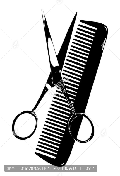 Barber工具-插圖