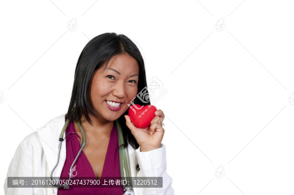 女性心臟病