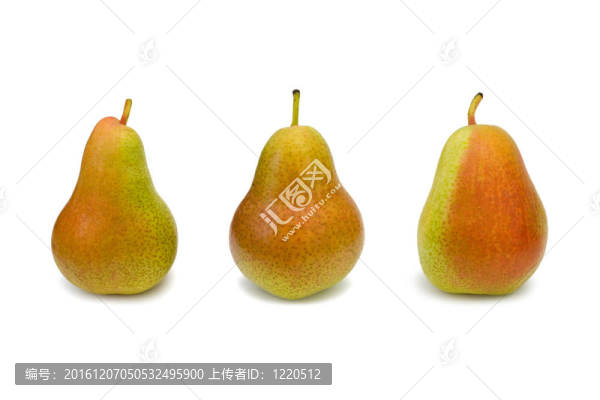 三個(gè)梨
