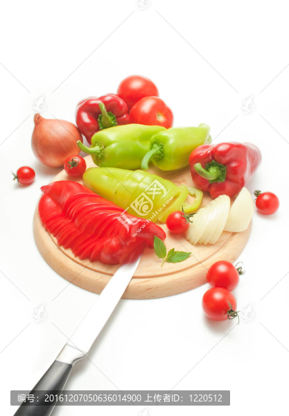 蔬菜