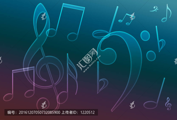 背景音樂