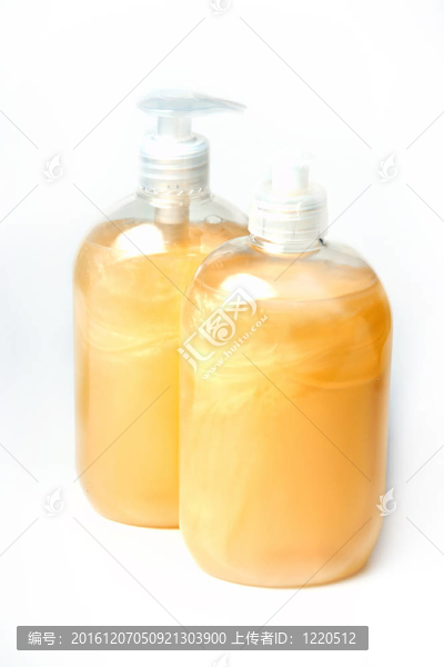 皂液