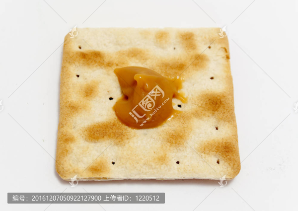 甜餅干
