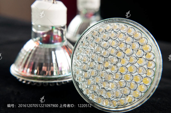 LED燈泡