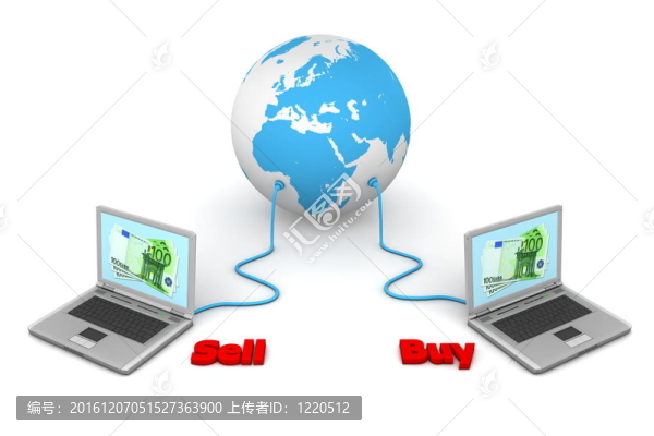 連接世界-電子商務(wù)