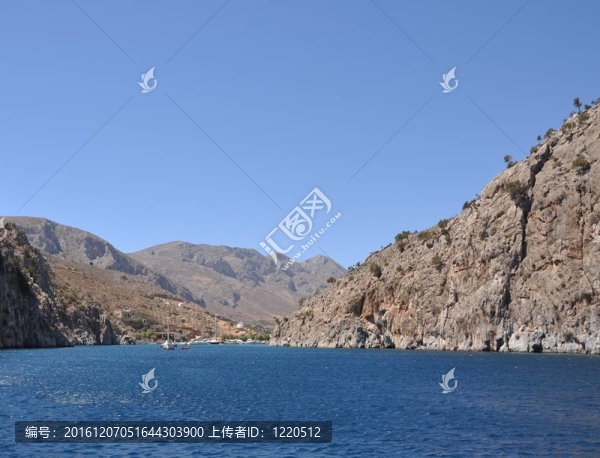 卡利姆諾斯島
