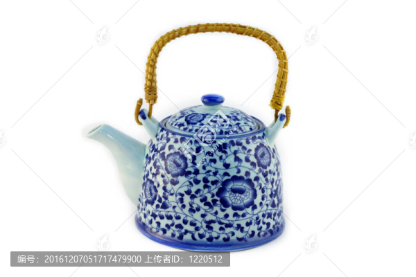 茶壺