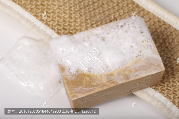 肥皂