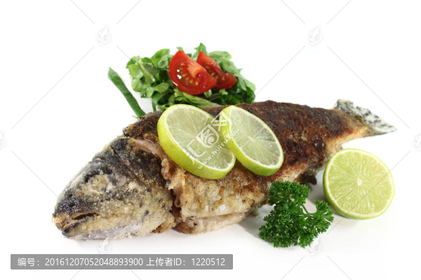 鱒魚米勒