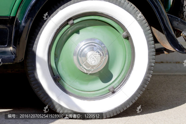 舊貨輪
