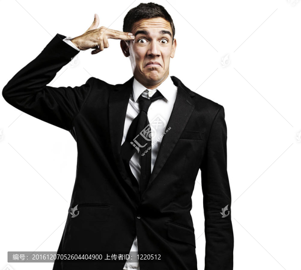 年輕人