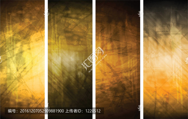 藍(lán)色紋理背景集