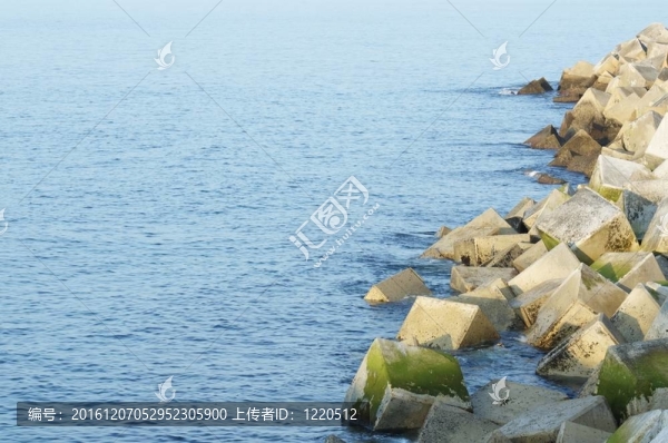 防波堤