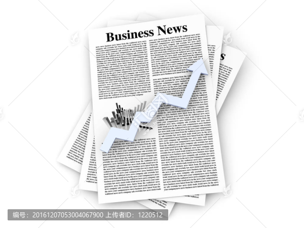 商業(yè)新聞的成長