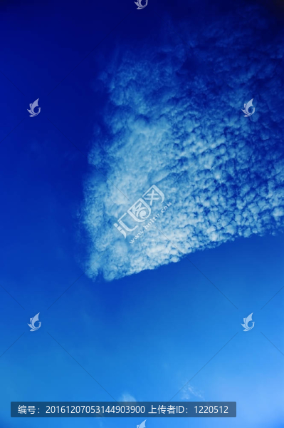 天空云背景素材
