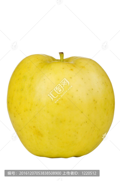 金冠蘋果