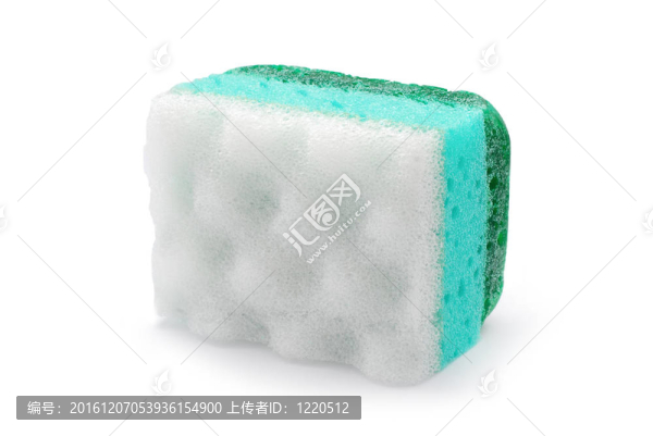 肥皂海綿