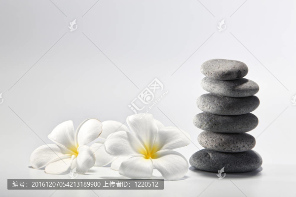 花石