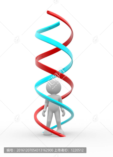 符號DNA