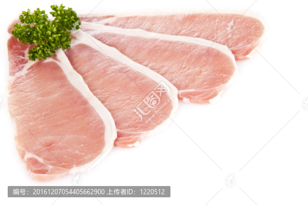 肉片