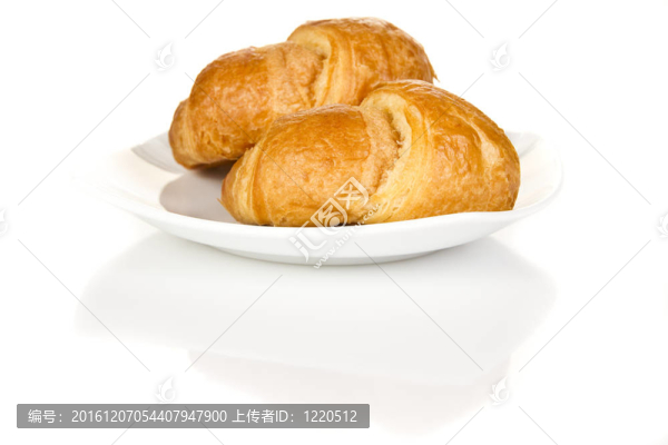 croissaints