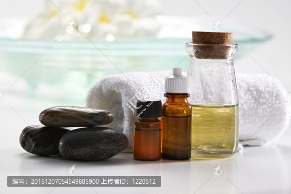aromateraphy