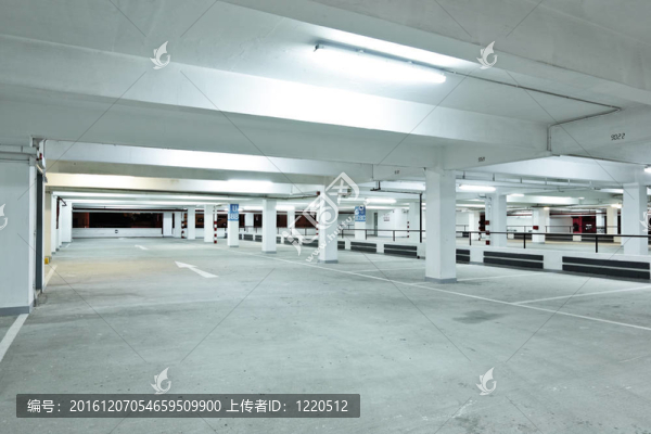 停車(chē)場(chǎng)