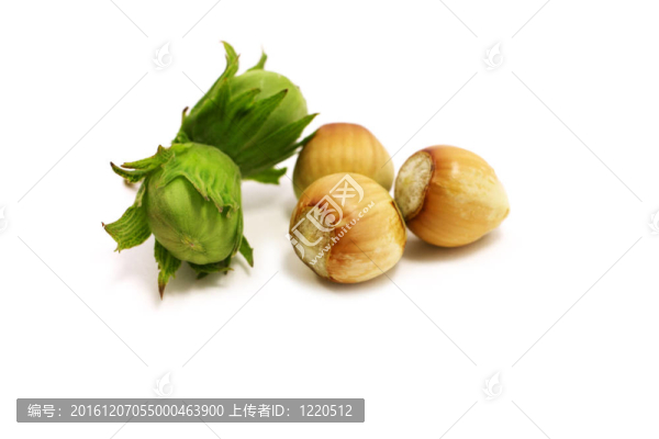 榛子