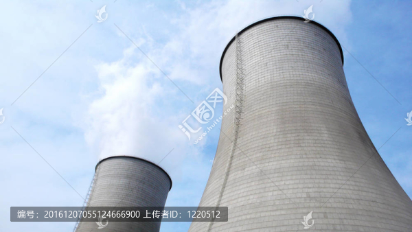 熱電廠