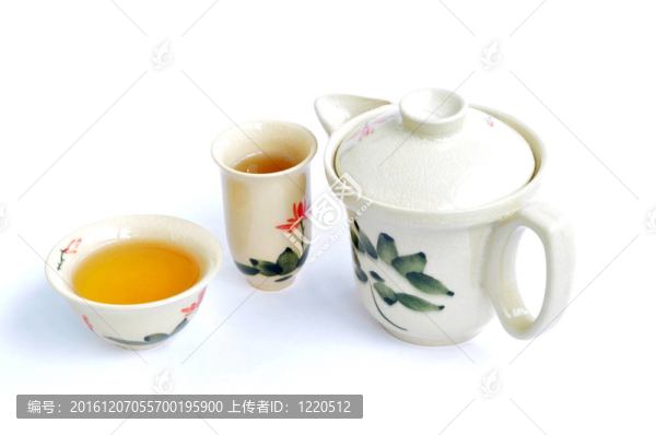 茶具