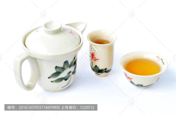 茶具