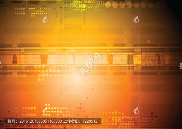 橙色的設(shè)計(jì)技術(shù)