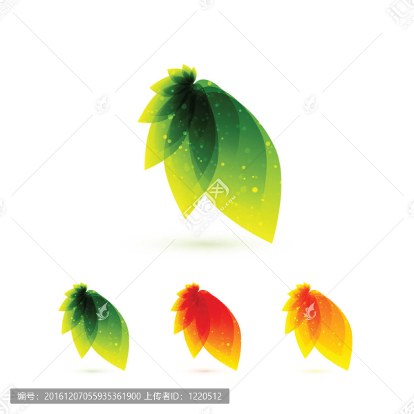 橙葉