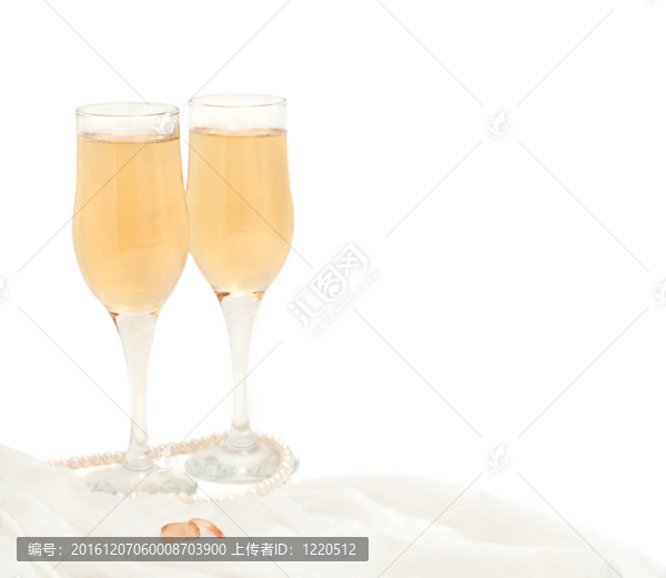 浪漫的婚禮