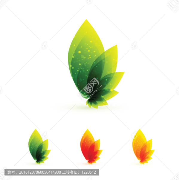 橙葉