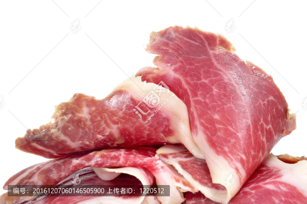 塞拉諾火腿