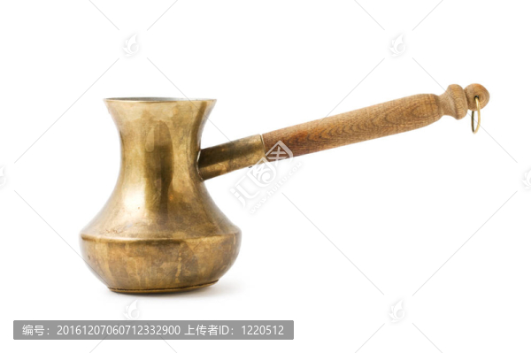 舊咖啡機(jī)