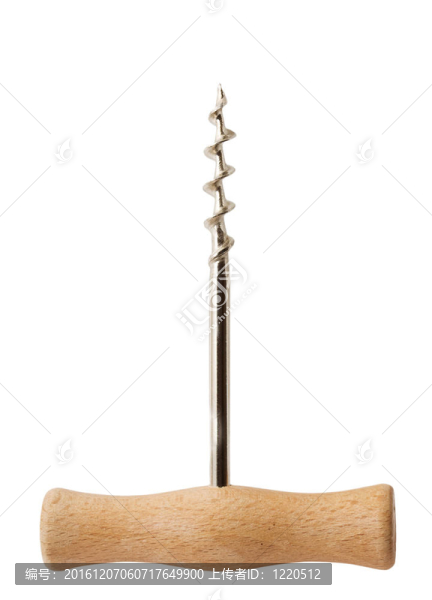 開瓶器