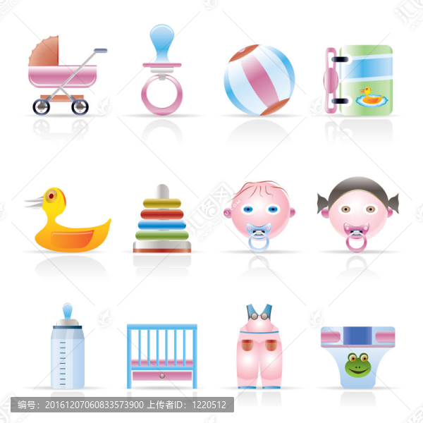 兒童；嬰兒和嬰兒在線商店
