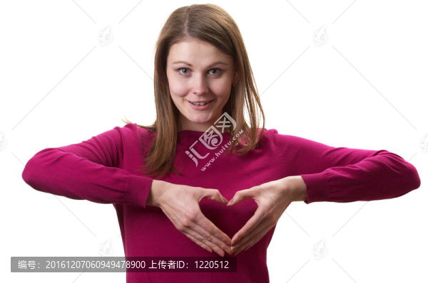 把我的心