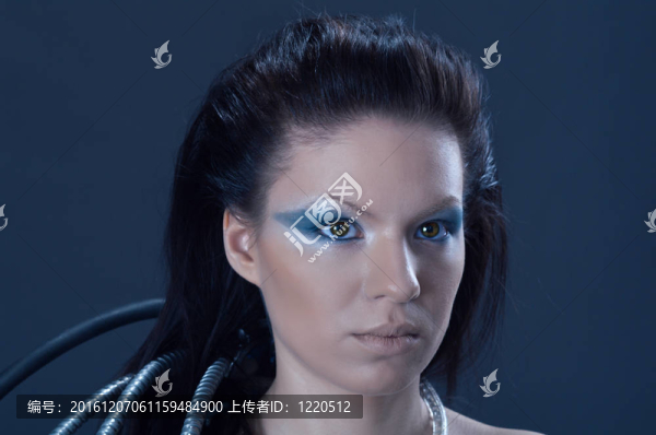 幻想是女孩的畫像